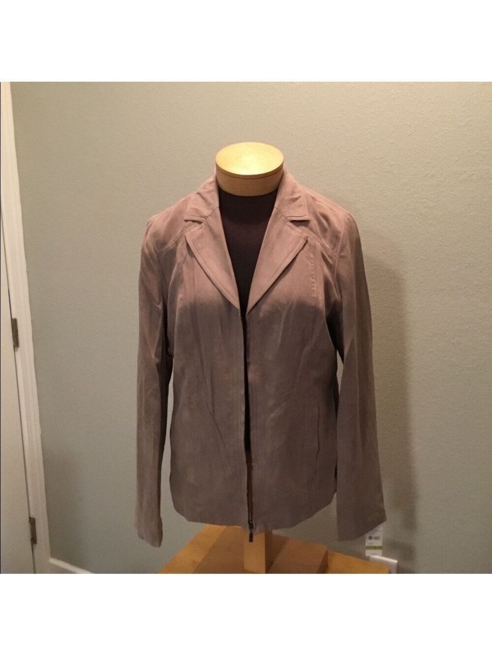 Studio works Blazer size 14